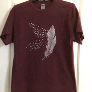 Women’s Tee Shirt by Gildan